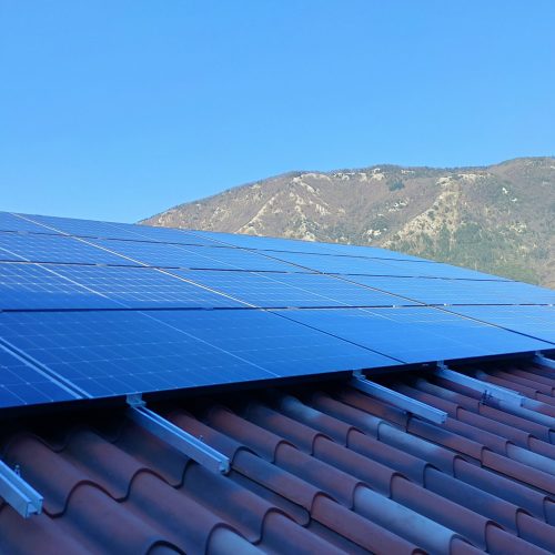 Realizzazione ftv e Copertura