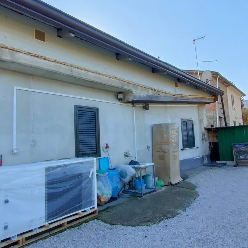 Stato di fatto