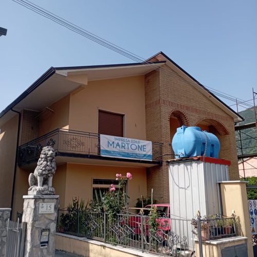 Stato di fatto